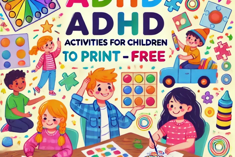 ADHD
