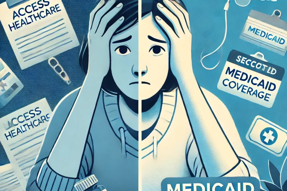 Medicaid