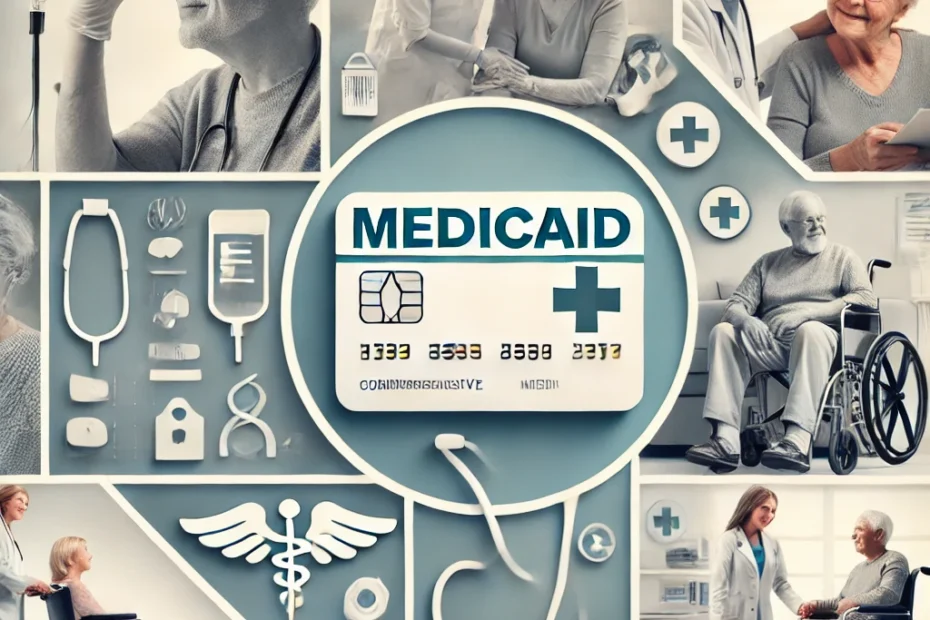 Medicaid