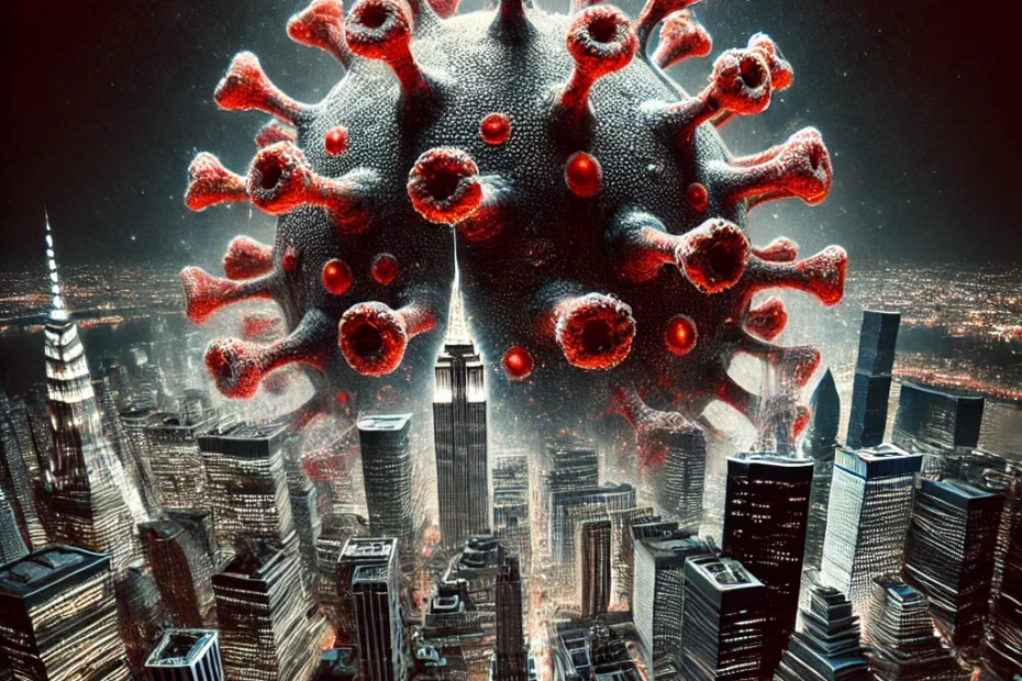 New York Hospitals